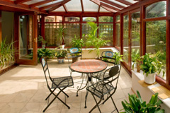 Grewelthorpe conservatory quotes