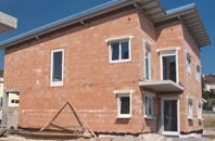 Grewelthorpe home extensions